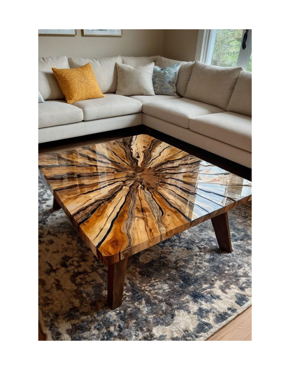 luxe_layers__wood_opulence_resin_coffee_table